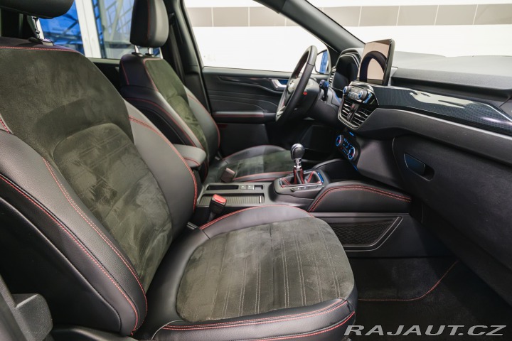 Ford Kuga 1.5 Ecoboost 110kW, St-li 2023