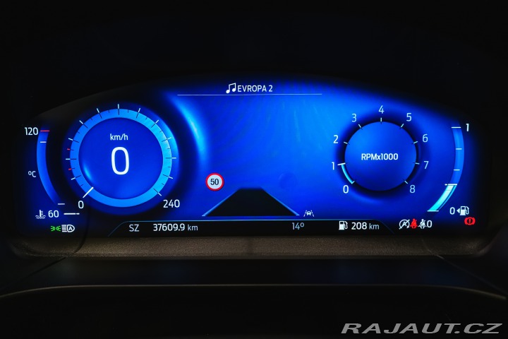 Ford Kuga 1.5 Ecoboost 110kW, St-li 2023