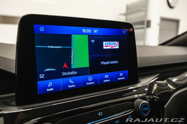 Ford Kuga 1.5 Ecoboost 110kW, St-li 2023