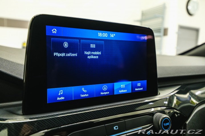 Ford Kuga 1.5 Ecoboost 110kW, St-li 2023