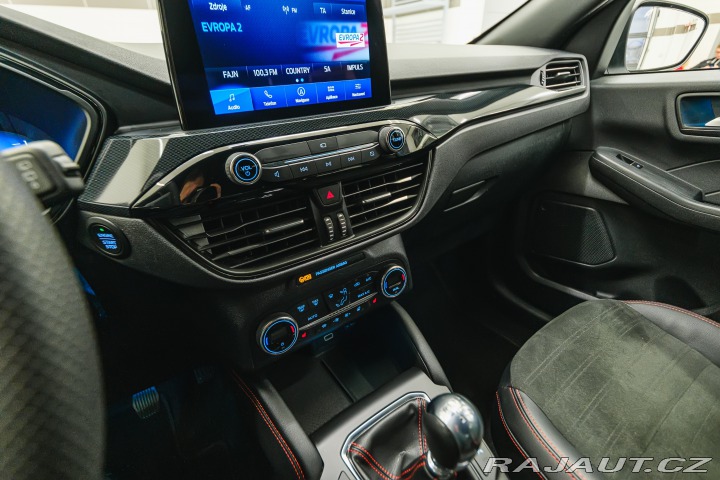 Ford Kuga 1.5 Ecoboost 110kW, St-li 2023