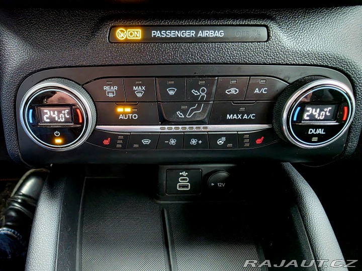 Ford Kuga 1.5 Ecoboost 110kW, St-li 2023