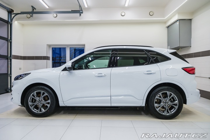 Ford Kuga 1.5 Ecoboost 110kW, St-li 2023