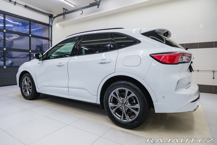 Ford Kuga 1.5 Ecoboost 110kW, St-li 2023