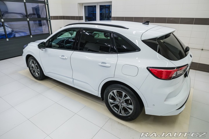 Ford Kuga 1.5 Ecoboost 110kW, St-li 2023