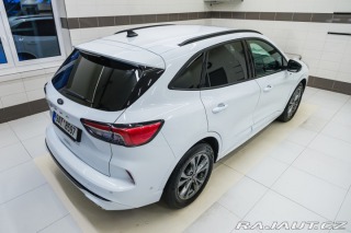 Ford Kuga 1.5 Ecoboost 110kW, St-li 2023