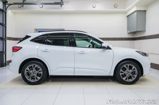 Ford Kuga 1.5 Ecoboost 110kW, St-li 2023