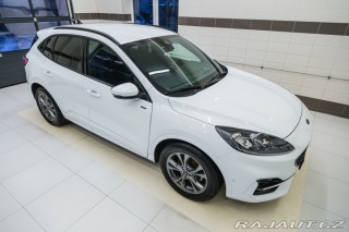Ford Kuga 1.5 Ecoboost 110kW, St-li 2023