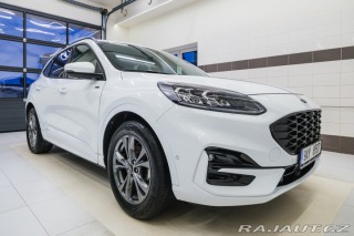 Ford Kuga 1.5 Ecoboost 110kW, St-li 2023