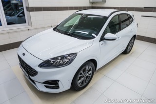 Ford Kuga 1.5 Ecoboost 110kW, St-li 2023