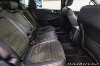 Ford Kuga 1.5 Ecoboost 110kW, St-li 2023