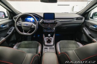 Ford Kuga 1.5 Ecoboost 110kW, St-li 2023