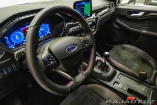 Ford Kuga 1.5 Ecoboost 110kW, St-li 2023