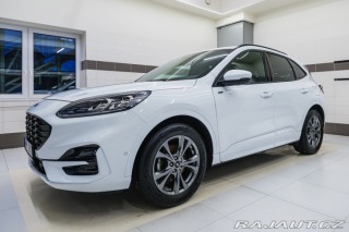 Ford Kuga 1.5 Ecoboost 110kW, St-li 2023