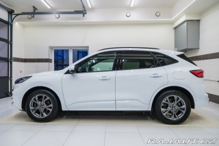 Ford Kuga 1.5 Ecoboost 110kW, St-li 2023