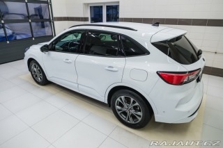Ford Kuga 1.5 Ecoboost 110kW, St-li 2023