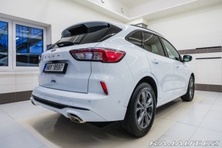 Ford Kuga 1.5 Ecoboost 110kW, St-li 2023