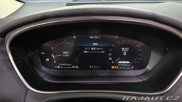 Lincoln Ostatní modely NAUTILUS RESERVE 2.7T AWD 2019