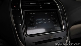 Lincoln Ostatní modely NAUTILUS RESERVE 2.7T AWD 2020