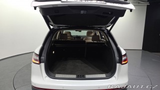 Lincoln Ostatní modely NAUTILUS RESERVE 2.7T AWD 2020