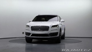 Lincoln Ostatní modely NAUTILUS RESERVE 2.7T AWD 2020
