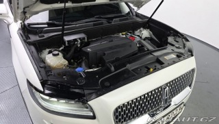 Lincoln Ostatní modely NAUTILUS RESERVE 2.7T AWD 2020