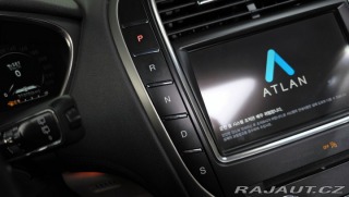 Lincoln Ostatní modely NAUTILUS RESERVE 2.7T AWD 2020