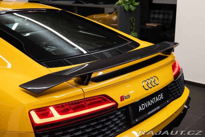 Audi R8 V10 2019