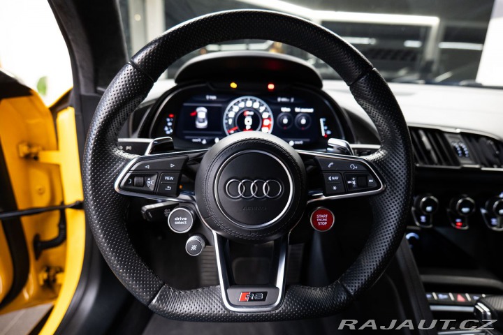 Audi R8 V10 2019