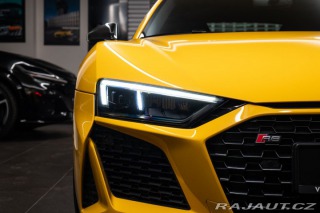 Audi R8 V10 2019