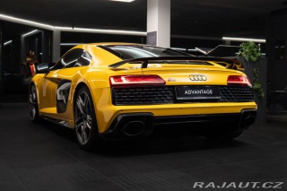Audi R8 V10 2019
