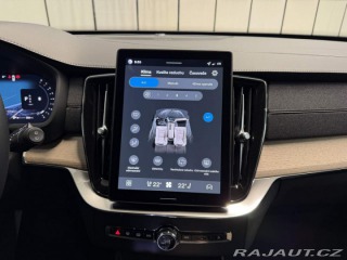 Volvo XC90 B5 2.0L 250+14 HP AT8 AWD 2026