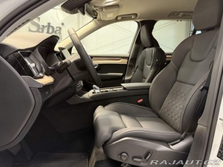 Volvo XC90 B5 2.0L 250+14 HP AT8 AWD 2026