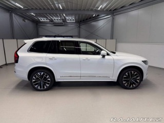 Volvo XC90 B5 2.0L 250+14 HP AT8 AWD 2026