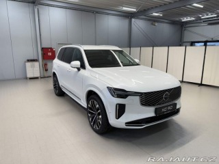 Volvo XC90 B5 2.0L 250+14 HP AT8 AWD 2026