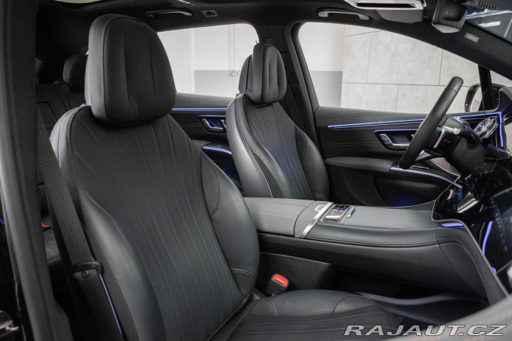 Mercedes-Benz EQS 450 AMG*4MATIC*AIRMATIC*T 2024