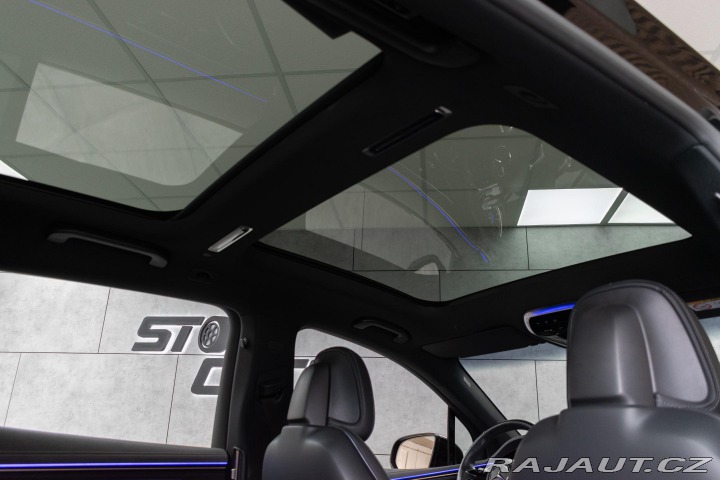 Mercedes-Benz EQS 450 AMG*4MATIC*AIRMATIC*T 2024