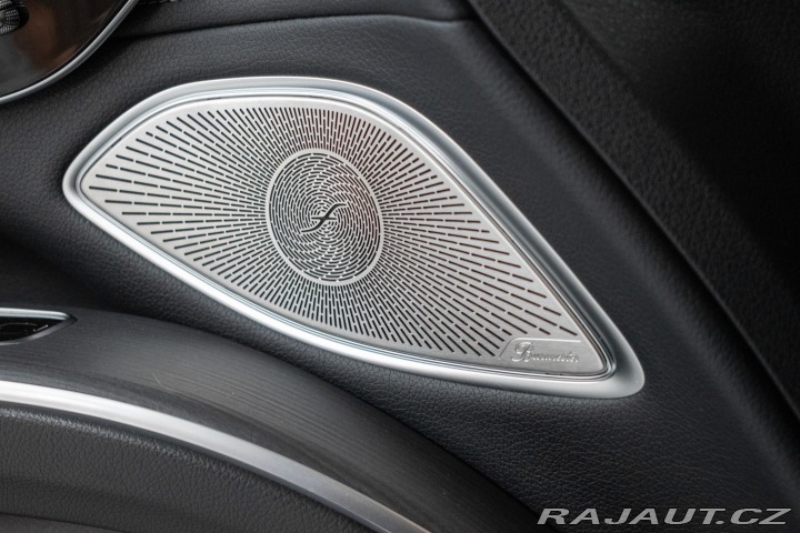 Mercedes-Benz EQS 450 AMG*4MATIC*AIRMATIC*T 2024