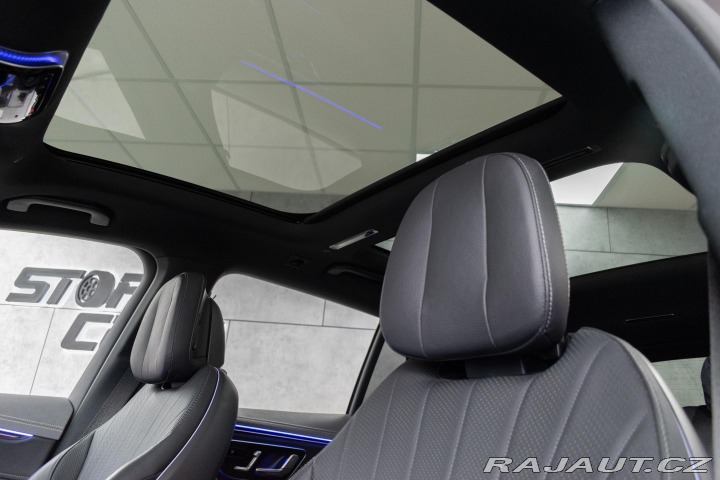 Mercedes-Benz EQS 450 AMG*4MATIC*AIRMATIC*T 2024
