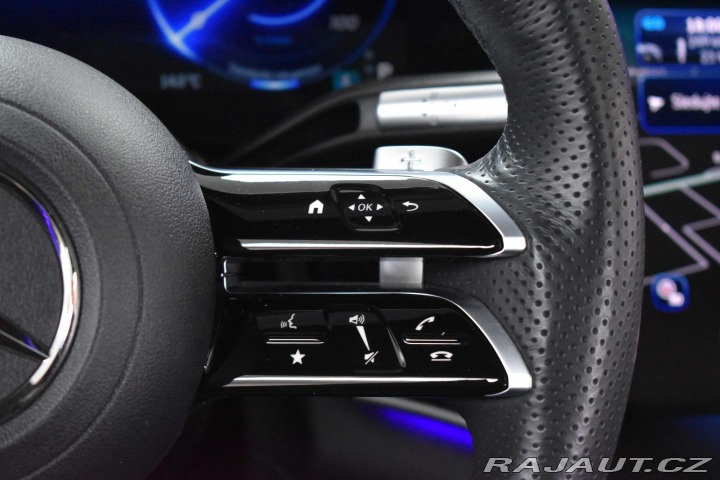 Mercedes-Benz EQS 450 AMG*4MATIC*AIRMATIC*T 2024