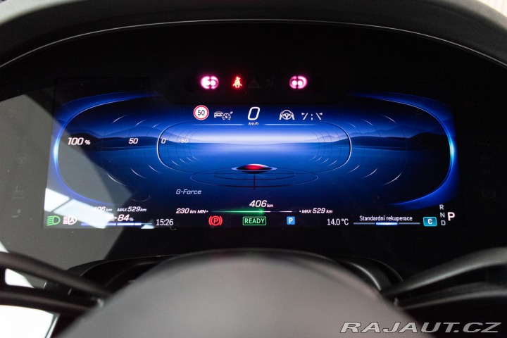 Mercedes-Benz EQS 450 AMG*4MATIC*AIRMATIC*T 2024