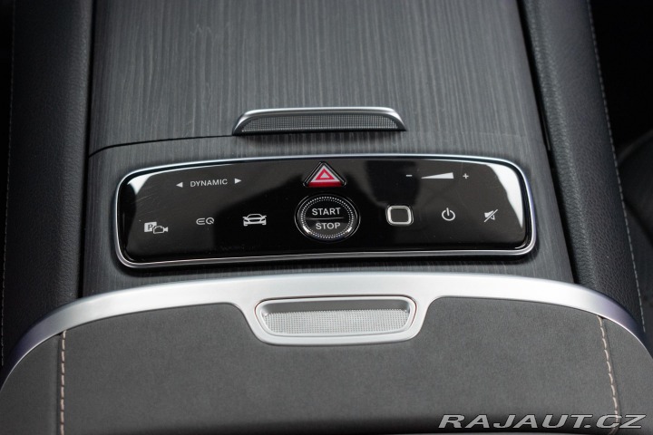 Mercedes-Benz EQS 450 AMG*4MATIC*AIRMATIC*T 2024