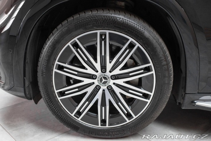 Mercedes-Benz EQS 450 AMG*4MATIC*AIRMATIC*T 2024