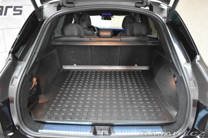 Mercedes-Benz EQS 450 AMG*4MATIC*AIRMATIC*T 2024