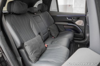 Mercedes-Benz EQS 450 AMG*4MATIC*AIRMATIC*T 2024