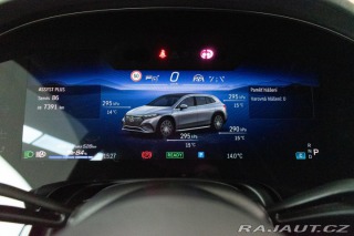 Mercedes-Benz EQS 450 AMG*4MATIC*AIRMATIC*T 2024