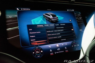 Mercedes-Benz EQS 450 AMG*4MATIC*AIRMATIC*T 2024