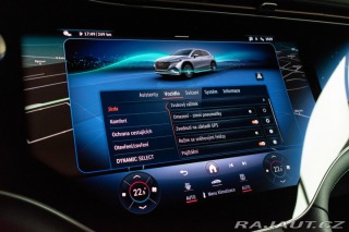 Mercedes-Benz EQS 450 AMG*4MATIC*AIRMATIC*T 2024