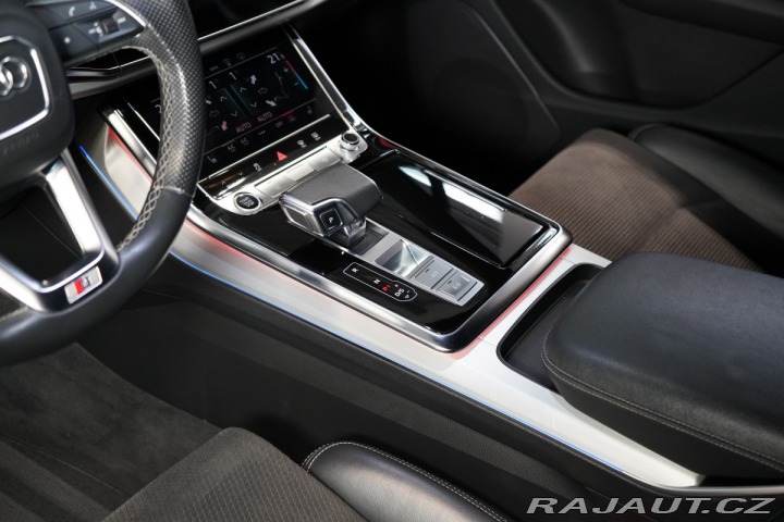 Audi Q7 50 TDI*QUATTRO*MATRIX*TAŽ 2021