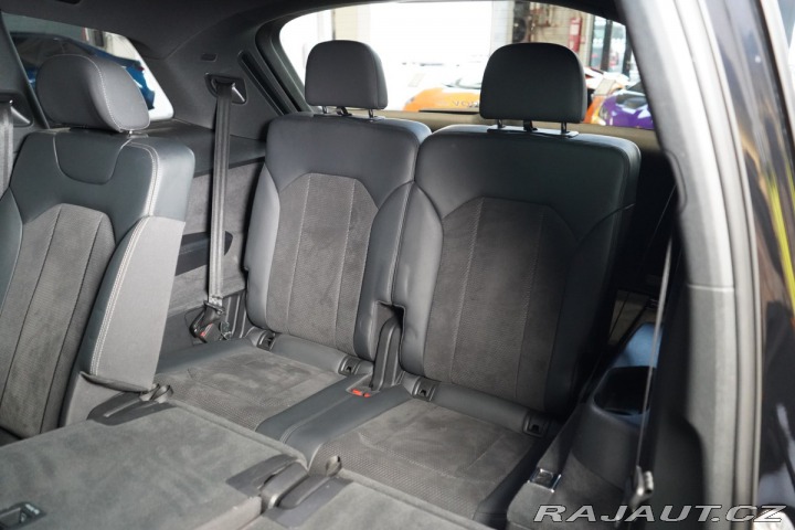 Audi Q7 50 TDI*QUATTRO*MATRIX*TAŽ 2021